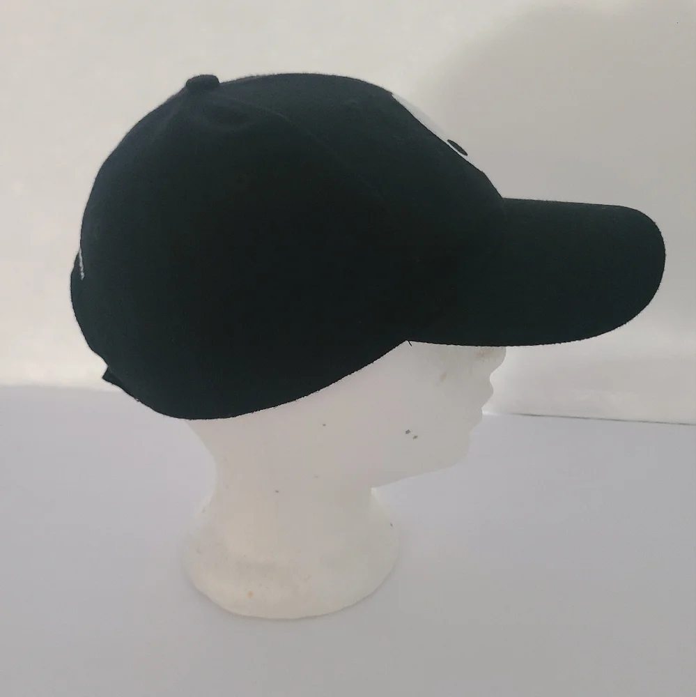 Alienware White  Alien Logo Men's Cap Adjustable - Picture 2 of 5